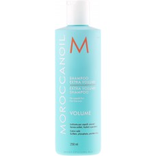 Шампунь для объема волос "Экстра объем" Moroccanoil Extra Volume, 250 мл