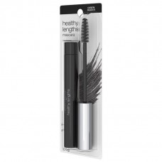 Тушь для 100% объема ресниц Neutrogena Neutrogena Healthy Lengths Mascara Carbon Black 01, Black 02 6 мл