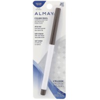 Водостойкий карандаш-подводка для глаз Almay Eyeliner Pencil, 208, 207,206,205