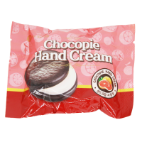 Крем для рук чокопай грейпфрут The Saem Chocopie Hand Cream 35 мл