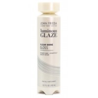 Крем-гель для блеска волос John Frieda Luminous Glaze Clear Shine Gloss