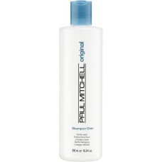 Шампунь для объема волос и мягкого очищения Paul Mitchell Original Shampoo One, 300 мл