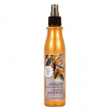 Увлажняющий cпрей для волос с аргановым маслом Welcos Confume argan gold treatment hair mist, 200 мл