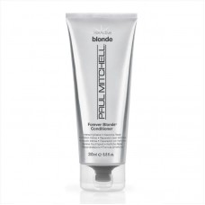 Увлажняющий кондиционер для светлых волос Paul Mitchell Blonde Forever Blonde, 200 мл