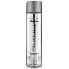 Восстанавливающий шампунь для светлых волос Paul Mitchell Blonde Forever Blonde, 250 мл